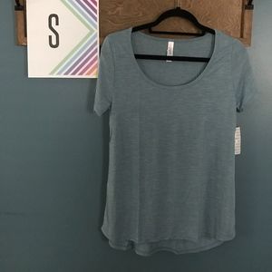 S LuLaRoe Classic T